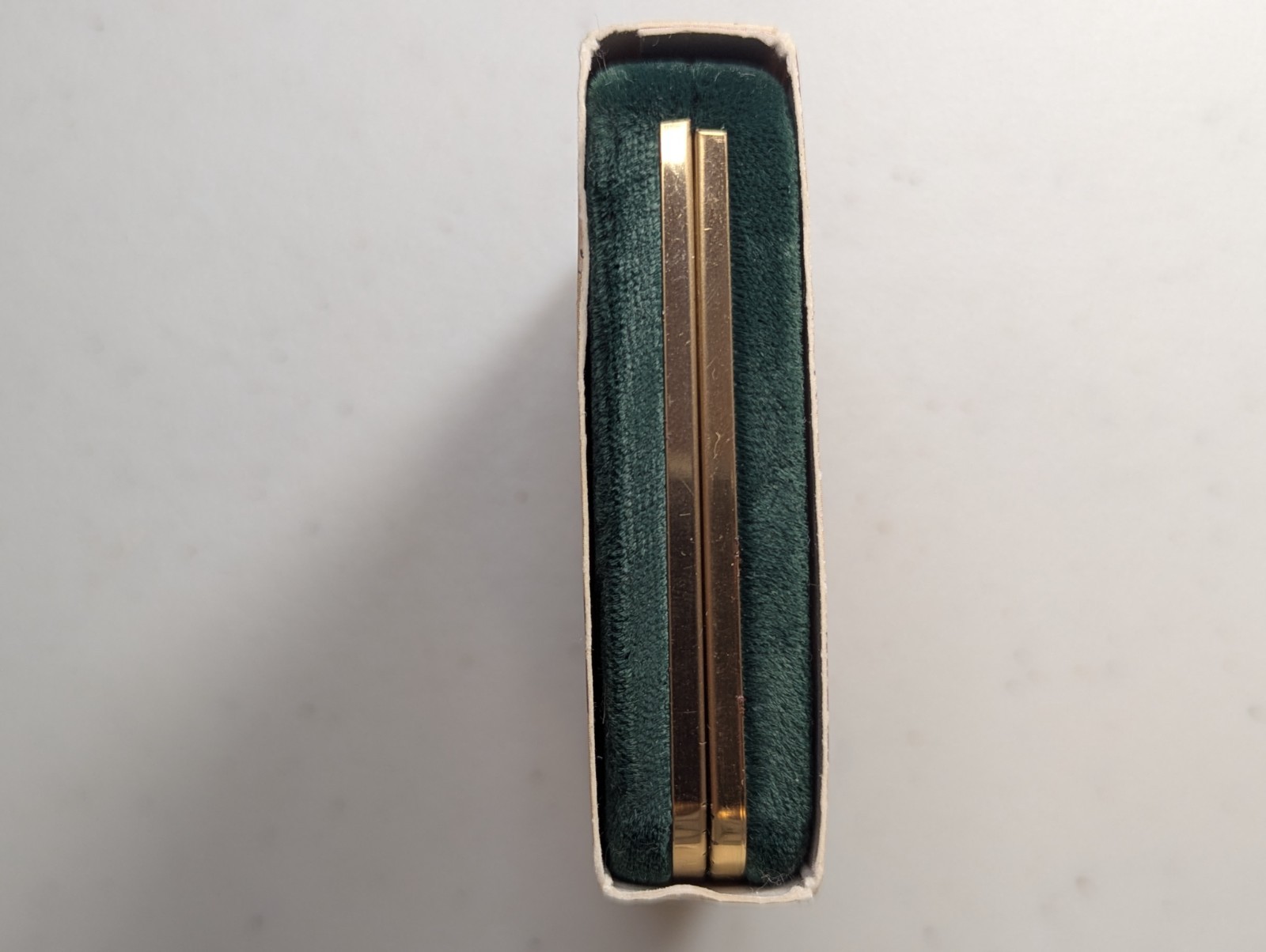 1993 Persian Gulf Veterans National Medal US Mint Sleeve & Box Missing COA