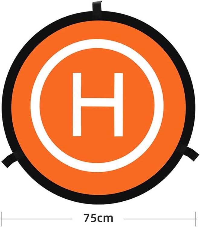 75CM Portable Drone Landing Pad