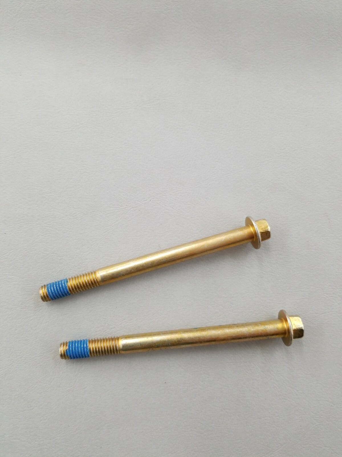 8408-801 ARCTIC CAT Secondary Clutch Bolt 2014 to Present Zr, Xf, M (2pc)