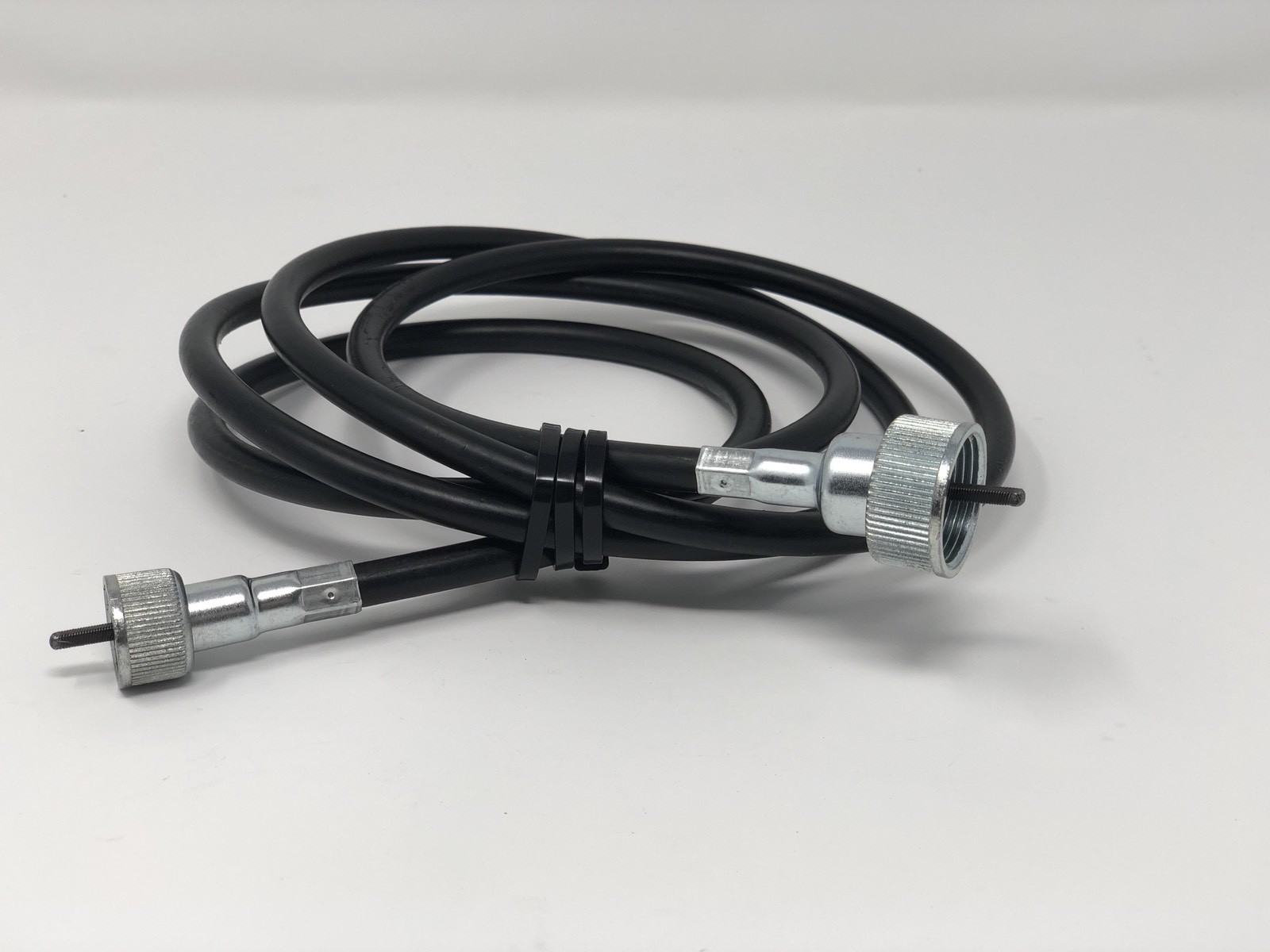 Universal Gm style speedometer cable