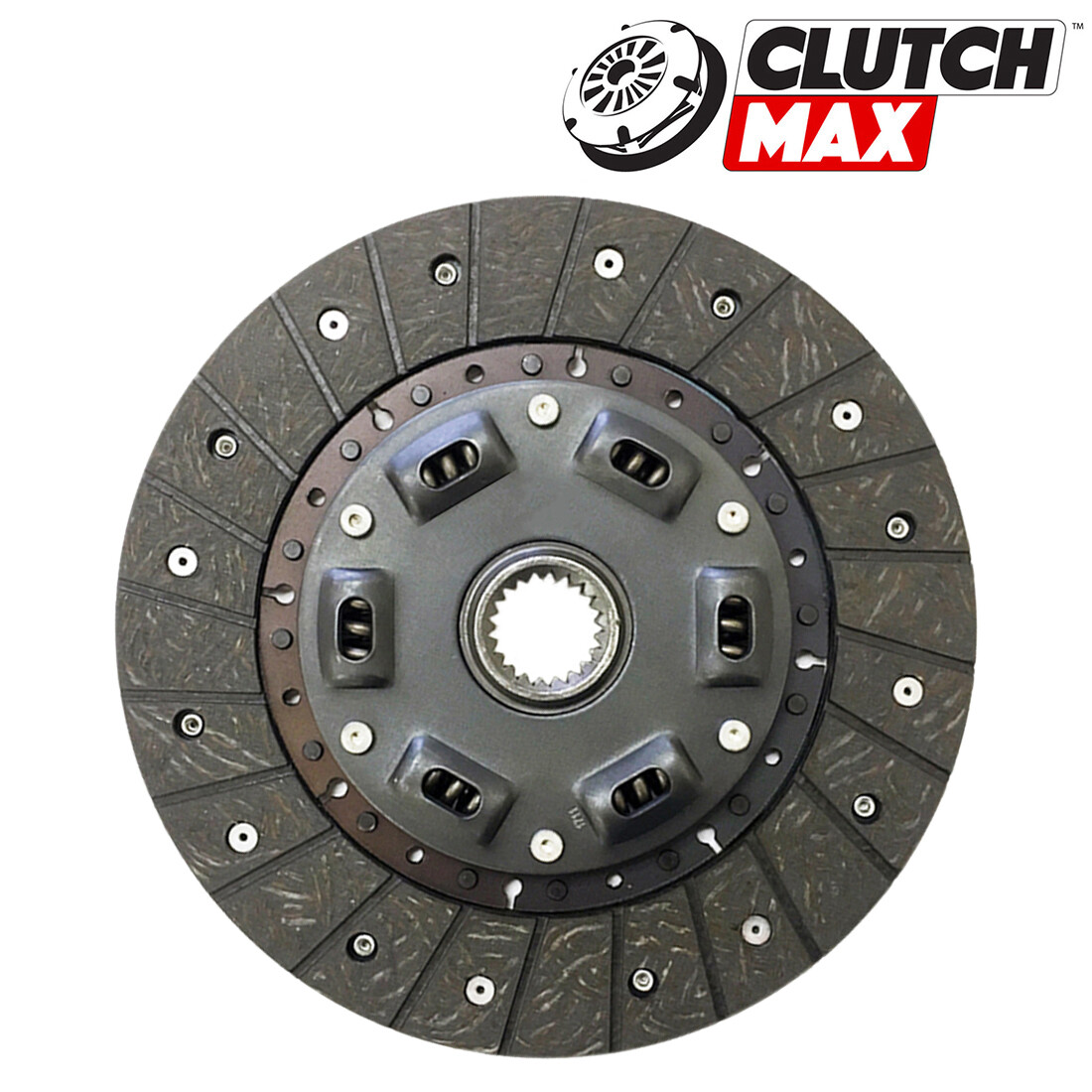OEM HD CLUTCH KIT & FLYWHEEL for 1980-1988 TOYOTA 4RUNNER PICKUP 22R 22RE 2.4L