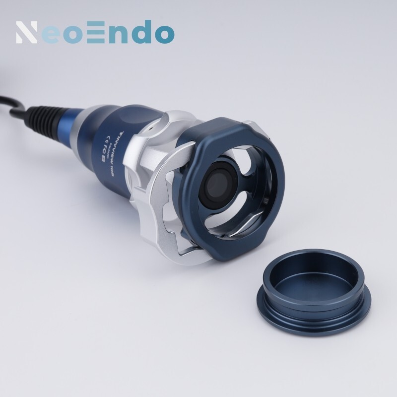 Medical Portable Endoscope Camera Full HD 1080P HDMI And USB Video Output