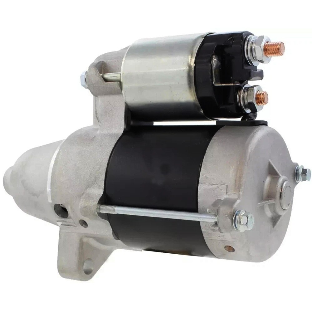 NEW 12V 9Tooth Starter Repl FOR Briggs and Stratton V-Twin Vanguard 84013103 USA