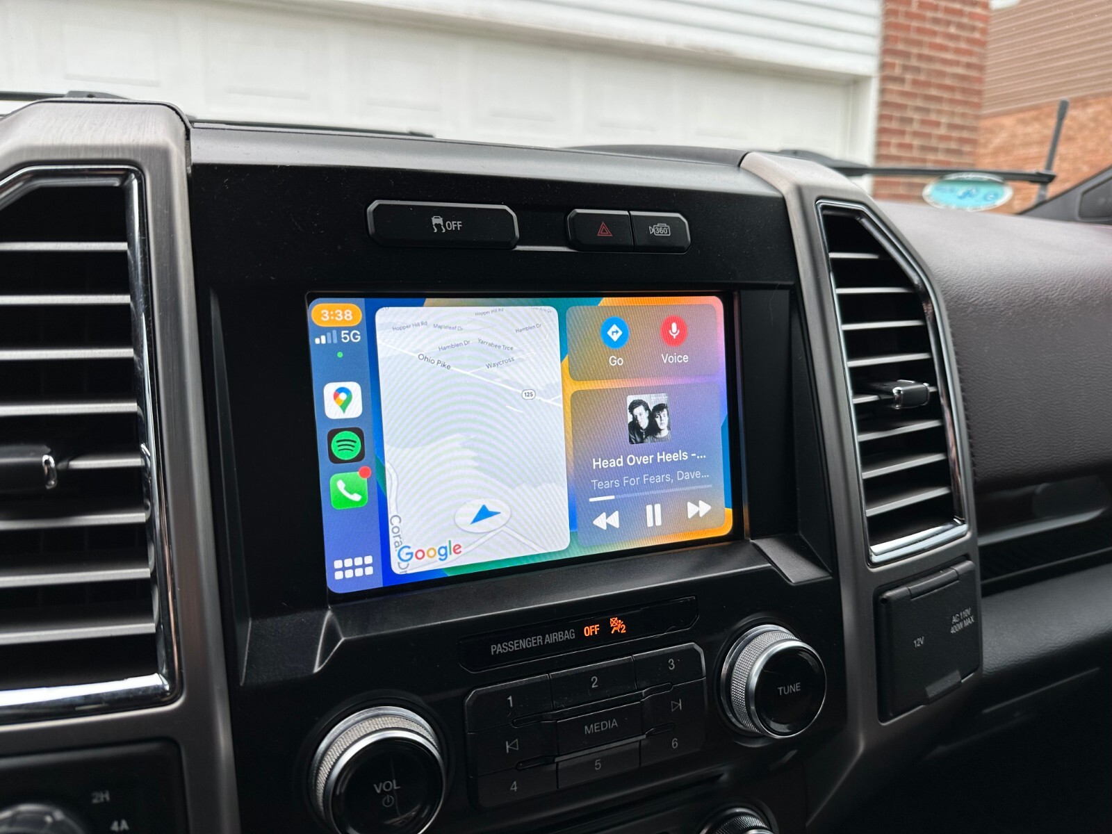 GENUINE OEM FORD SYNC 3 APIM VIN PROGRAMMED w/ Latest Sync 3.4 Software