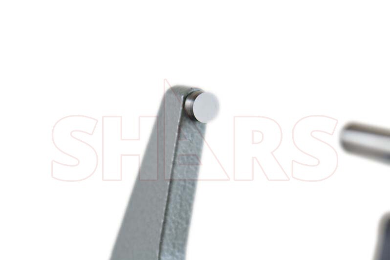 Shars 2-3" 0.00005"/0.001mm Digital Electronic Outside Micrometer IP65 New P]