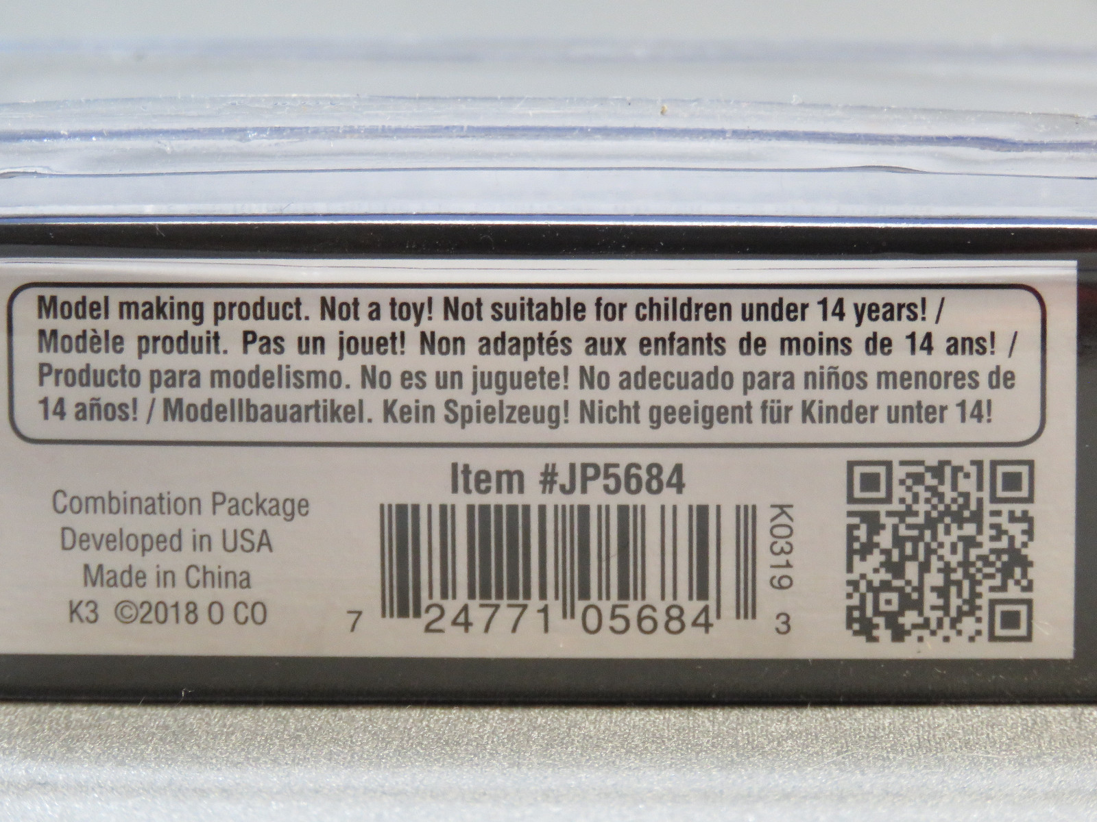 WOODLAND SCENICS EXTENSION CABLE KIT FOR JUST PLUG LIGHTING SYSTEM wire WDS5684