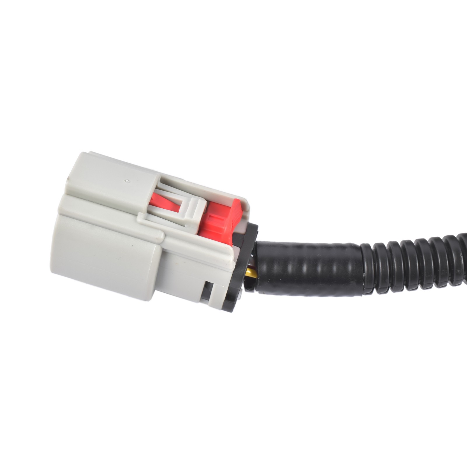 Active Grille Shutter Assy with Motor for Chevy Silverado 1500 / 1500 LD 17-19