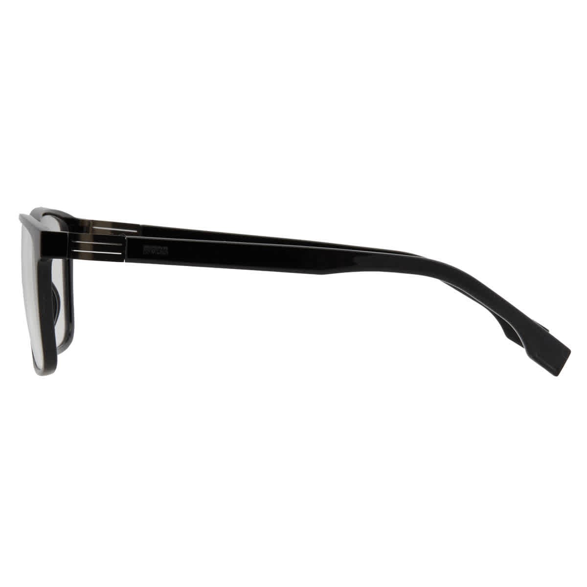 Hugo Boss Demo Square Men's Eyeglasses BOSS 1578 0807 57 BOSS 1578 0807 57