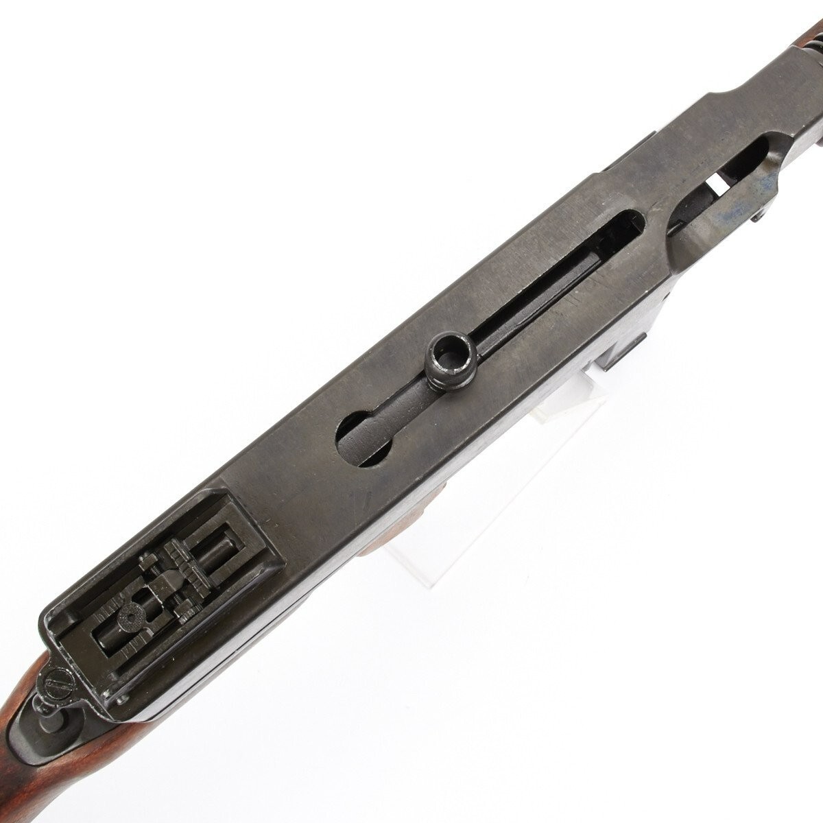 Denix 1928 Military Version Thompson Nonfiring Submachine Gun Replica - New