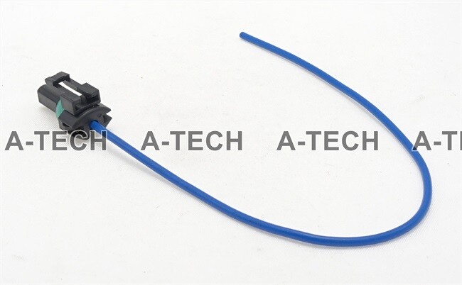 STARTER SOLENOID WIRE PLUG CONNECTOR PIGTAIL HARNESS for GM Corvette CTS Hummer