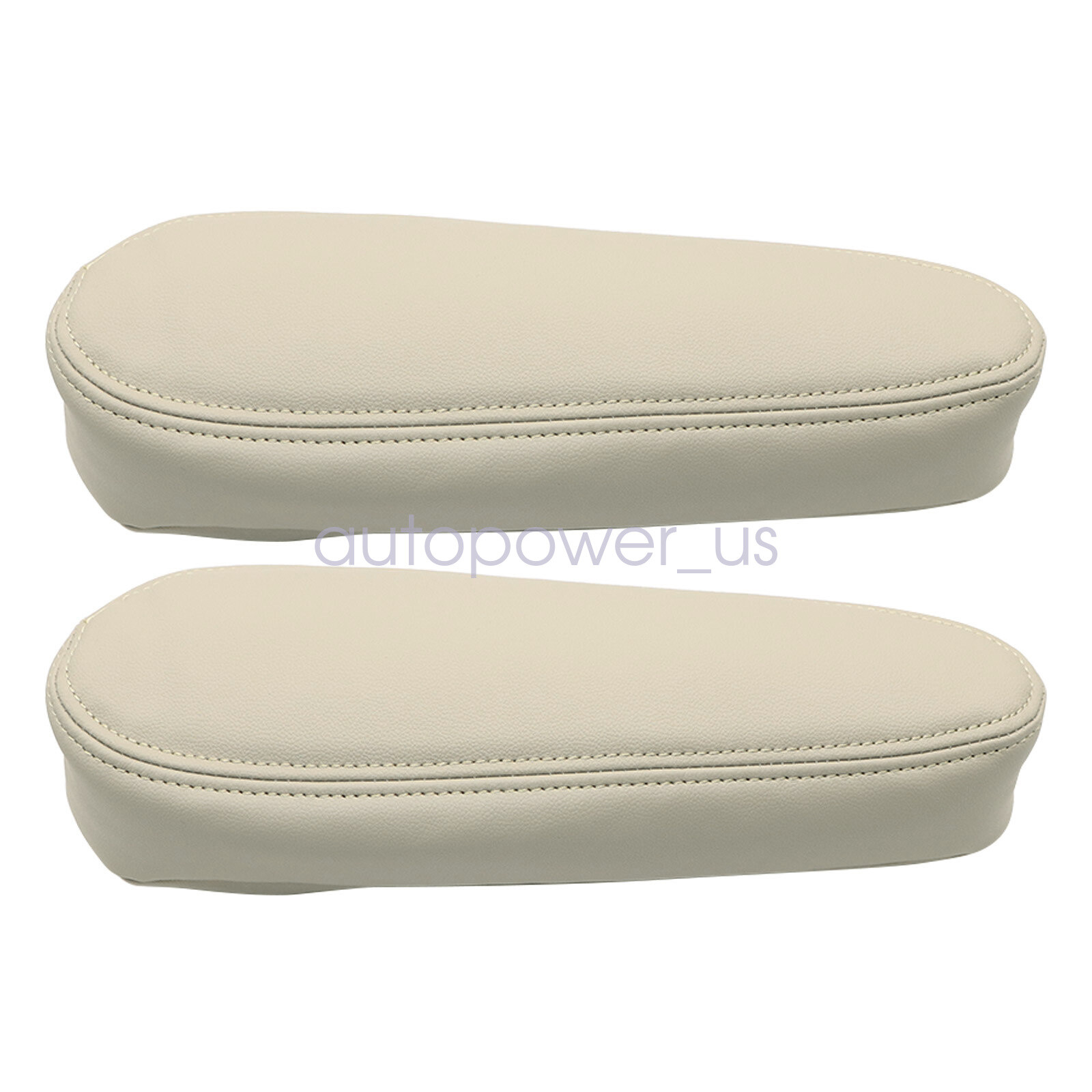 Fit For 1999-2002 Chevrolet Suburban 1500 2500 Front Seat Cover & Foam Cushion