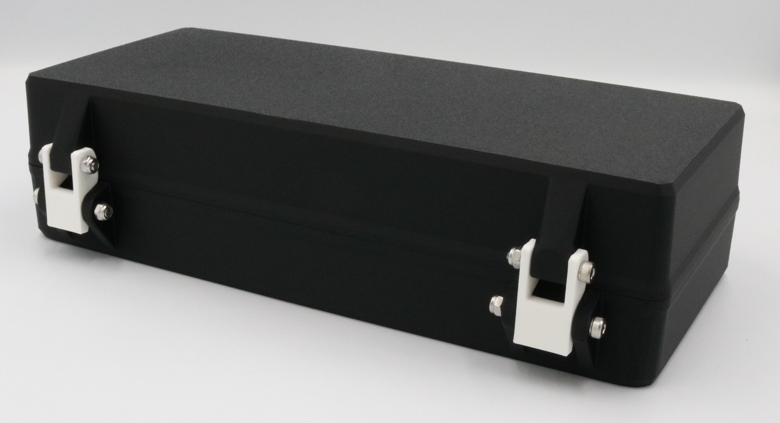 Sega Nomad Compatible Rugged Protective Case - Holds Rechargeable or AA Battery