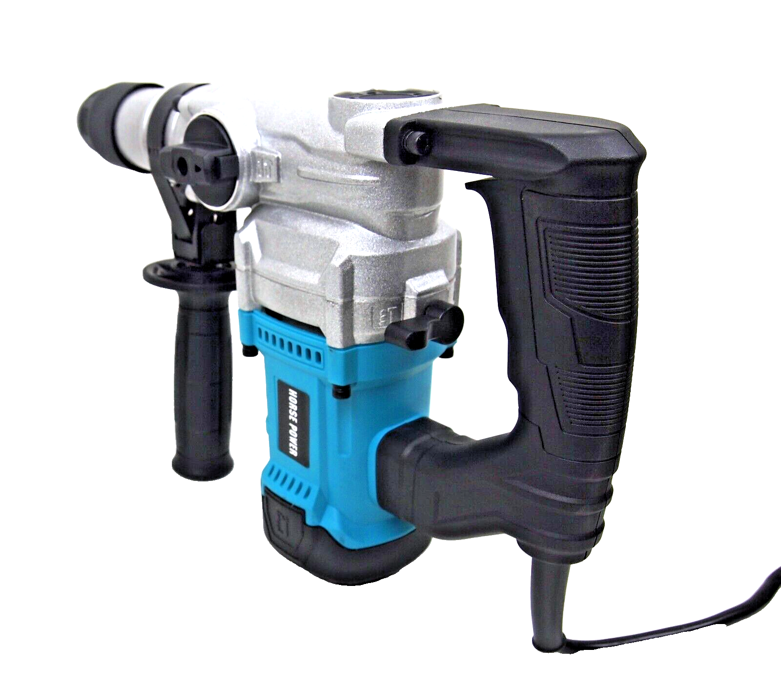 SDS Plus Rotary Hammer Drill 3 Functions 1500W 12.5A PHD0001A
