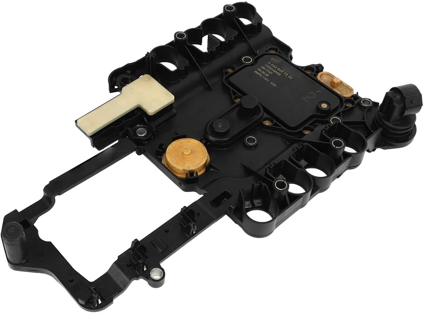 For MERCEDES BENZ 722.9 CONDUCTOR PLATE (PLATE + VIN PROGRAMMING)