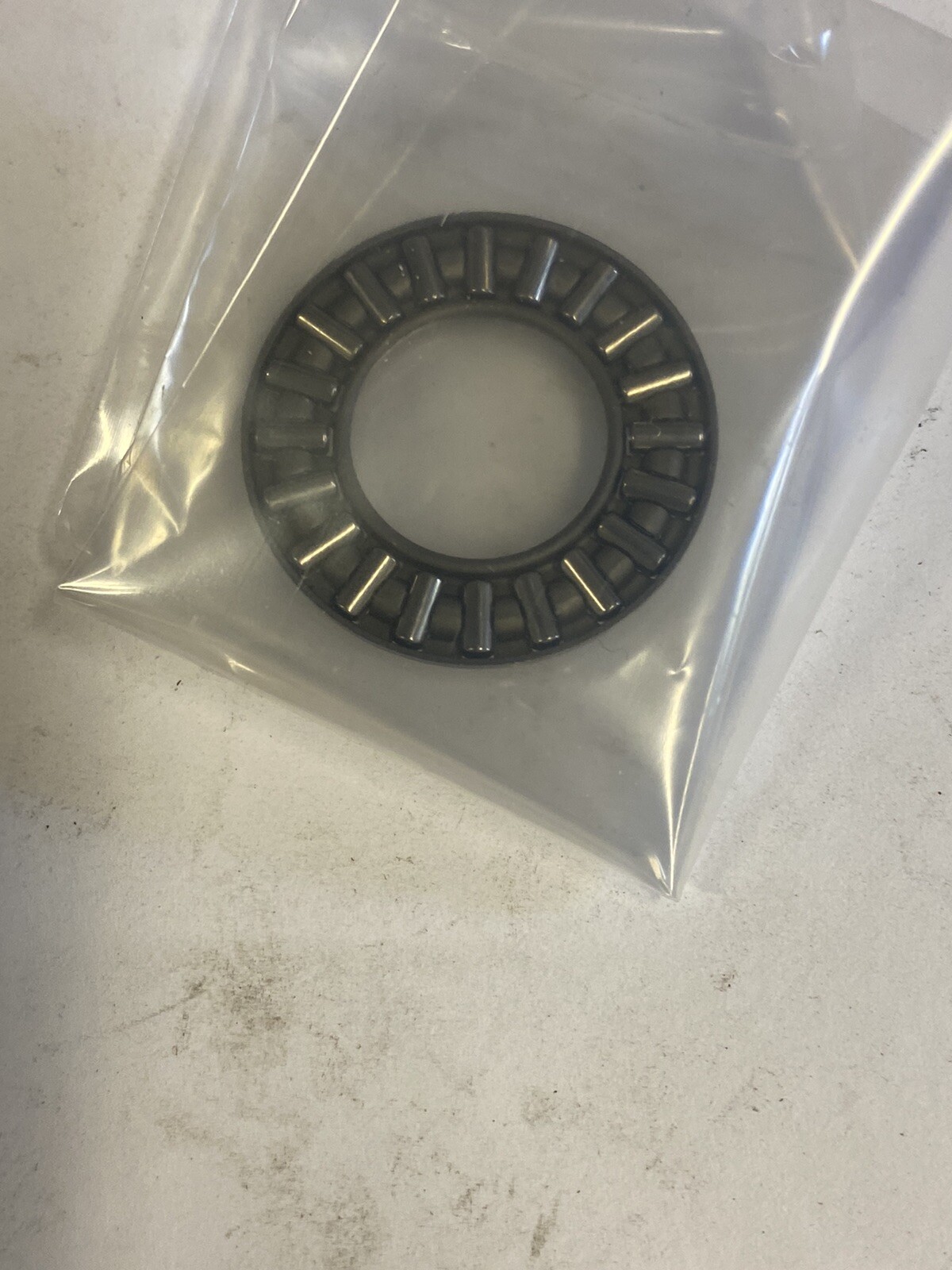 New Suzuki OEM Transmission Bearing 09263-15003