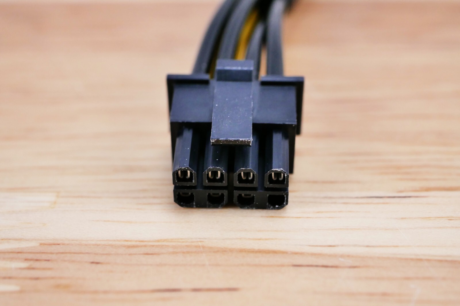 Dell R740 R740XD 8" GPGPU Power Cable 8 Pin to 8 Pin EPS-12V 4VPD3 04VPD3