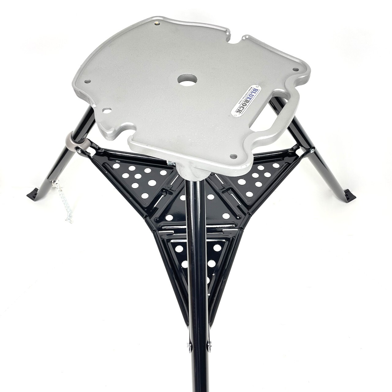 BLUEROCK ® H300 Tripod Stand for RIDGID ® 300 Pipe Threader 1206 41855 42360