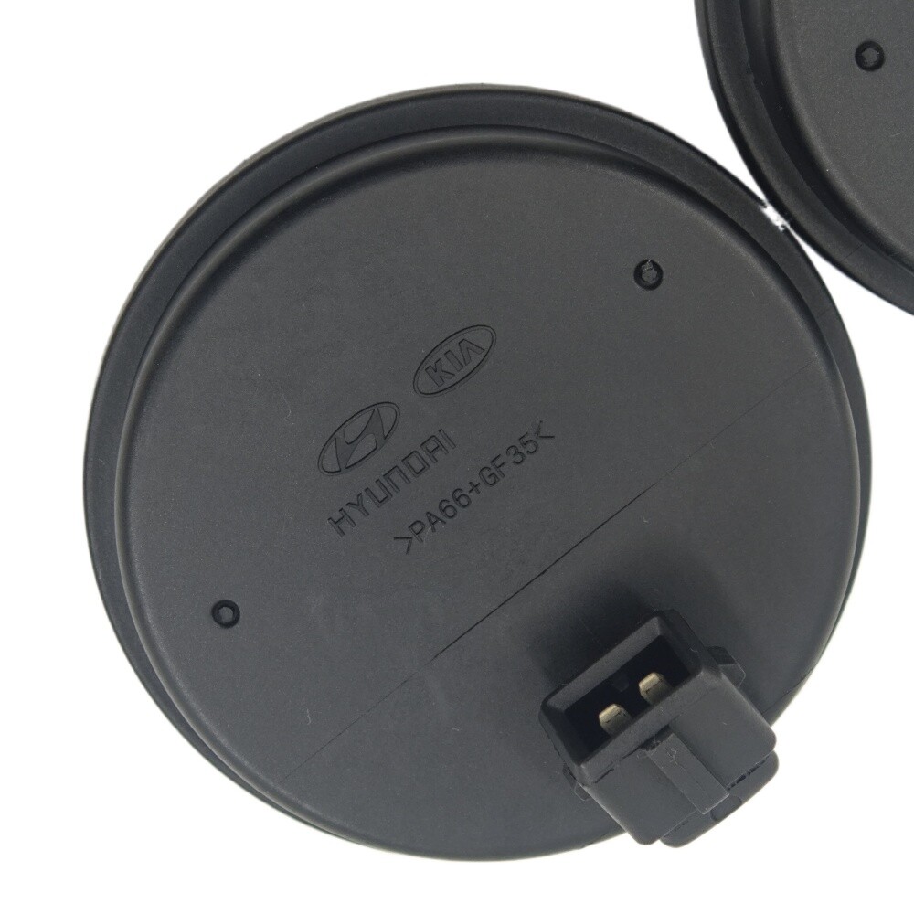 2 X ABS Rear Wheel Bearing Speed Sensor For HYUNDAI Veloster Sportage 58980C1100