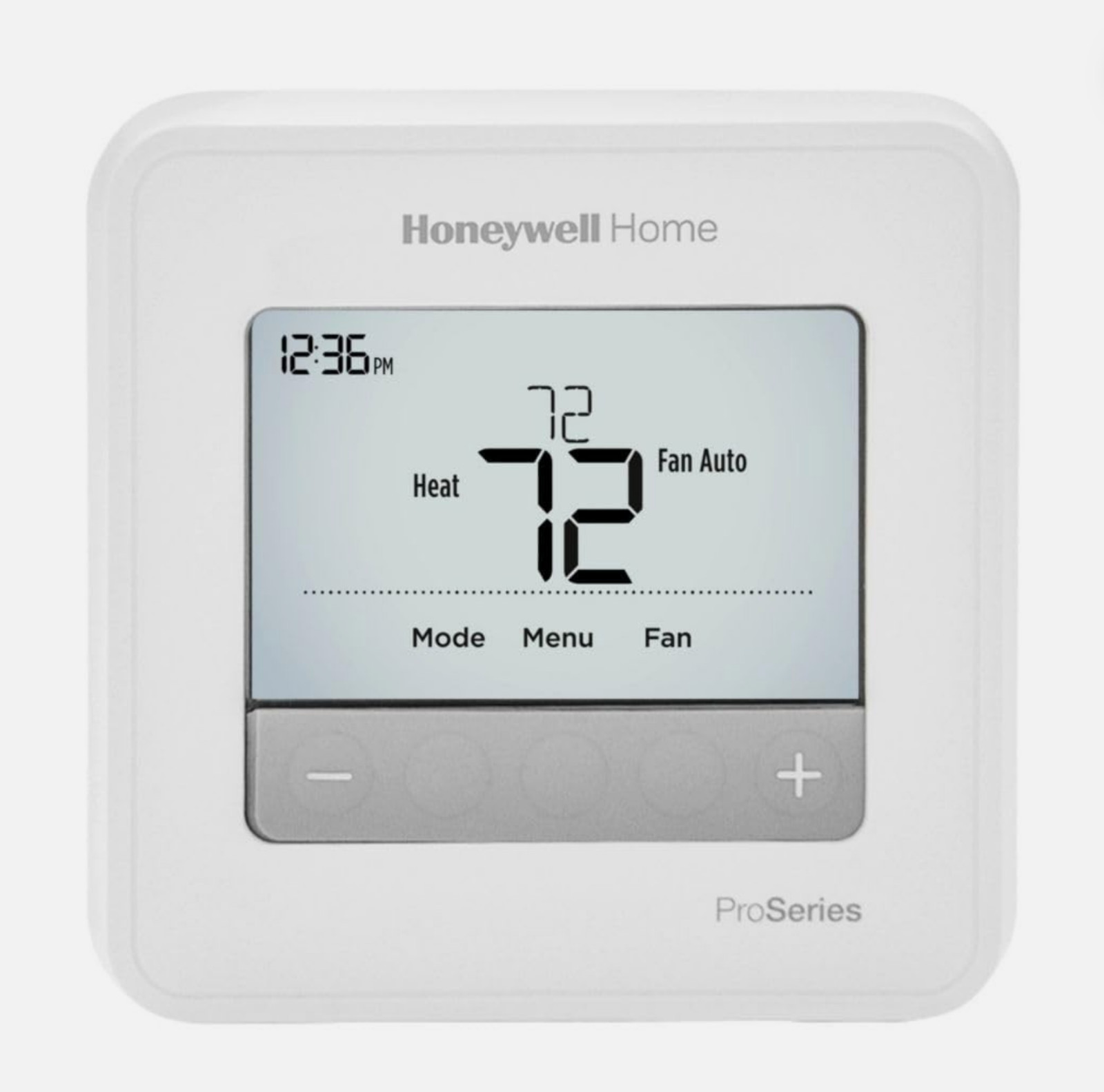 Honeywell Home T4 Pro Thermostat Programmable TH411OU2005 Pro Series NEW SEALED