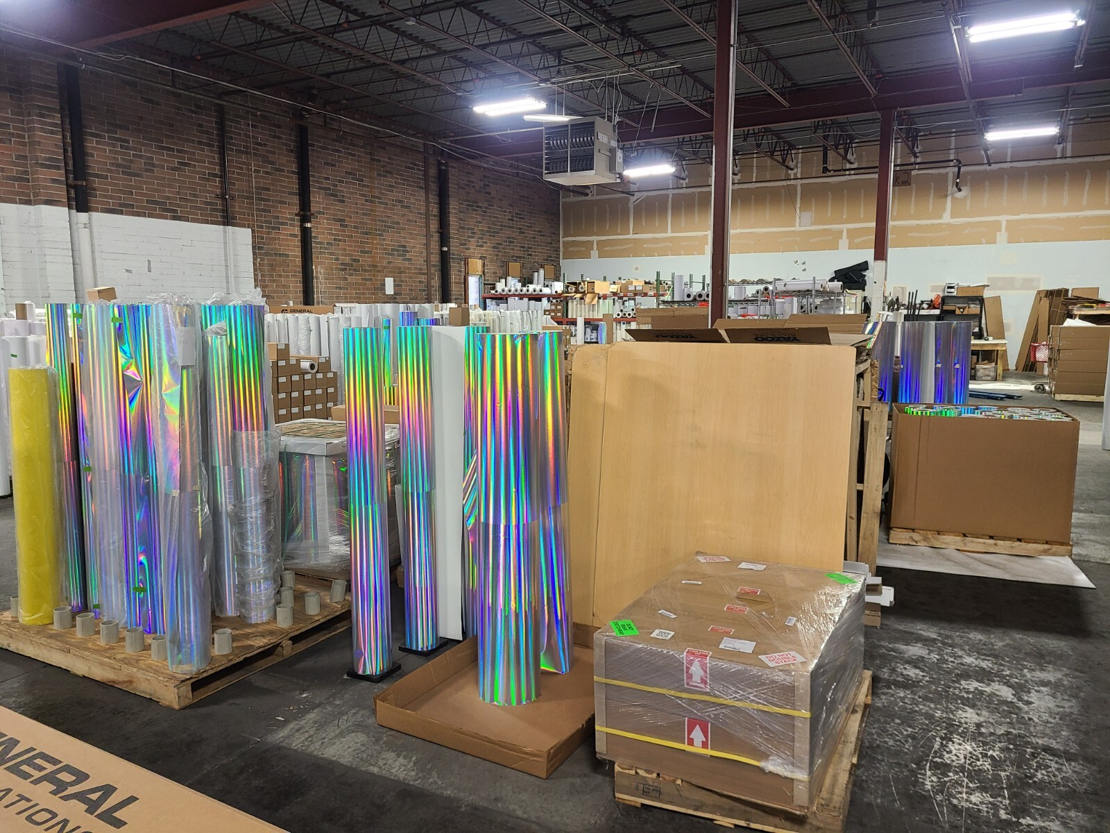 3.0 mil Gloss Clear Transparent Cut Sign Vinyl PVC Self-Adhesive 5-Year Film