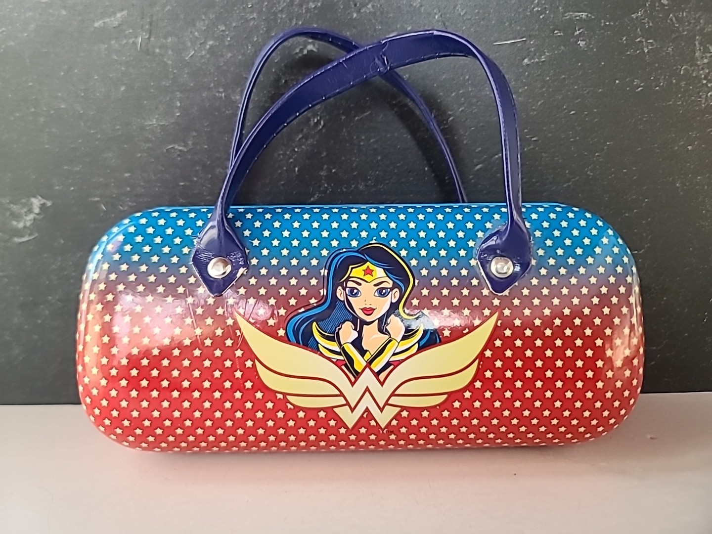 DC Comics Super Girl Sunglasses Panoeyewear