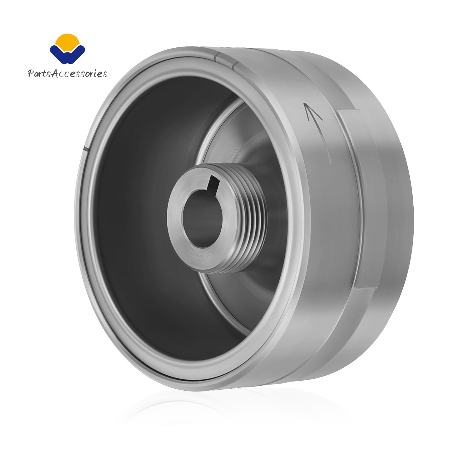 Flywheel Rotor for Kawasaki KX250F KX 250 F 2004-2008 21007-0048 21007-0070