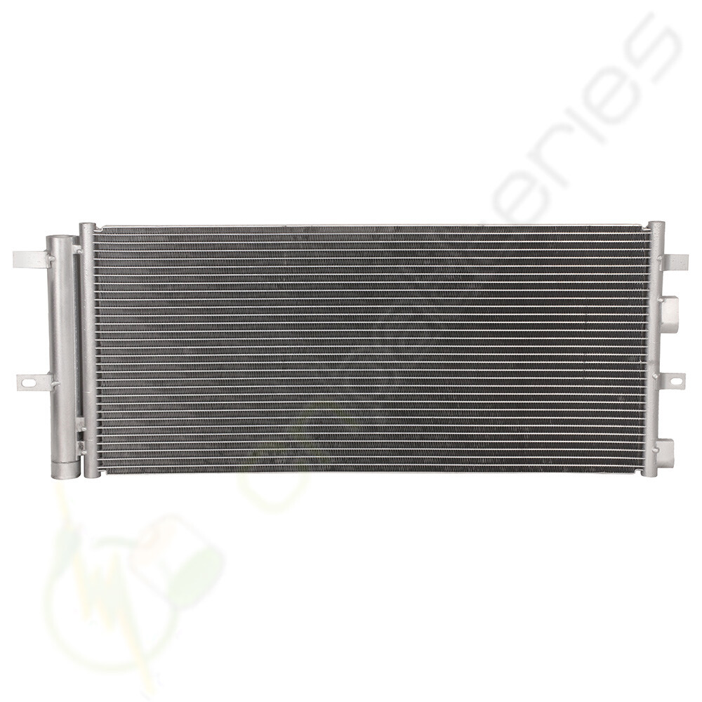 AC Condenser Fit AC4211 for 2014 15 16-17 Ford Fusion 2013-2017 Lincoln MKZ 1.5L