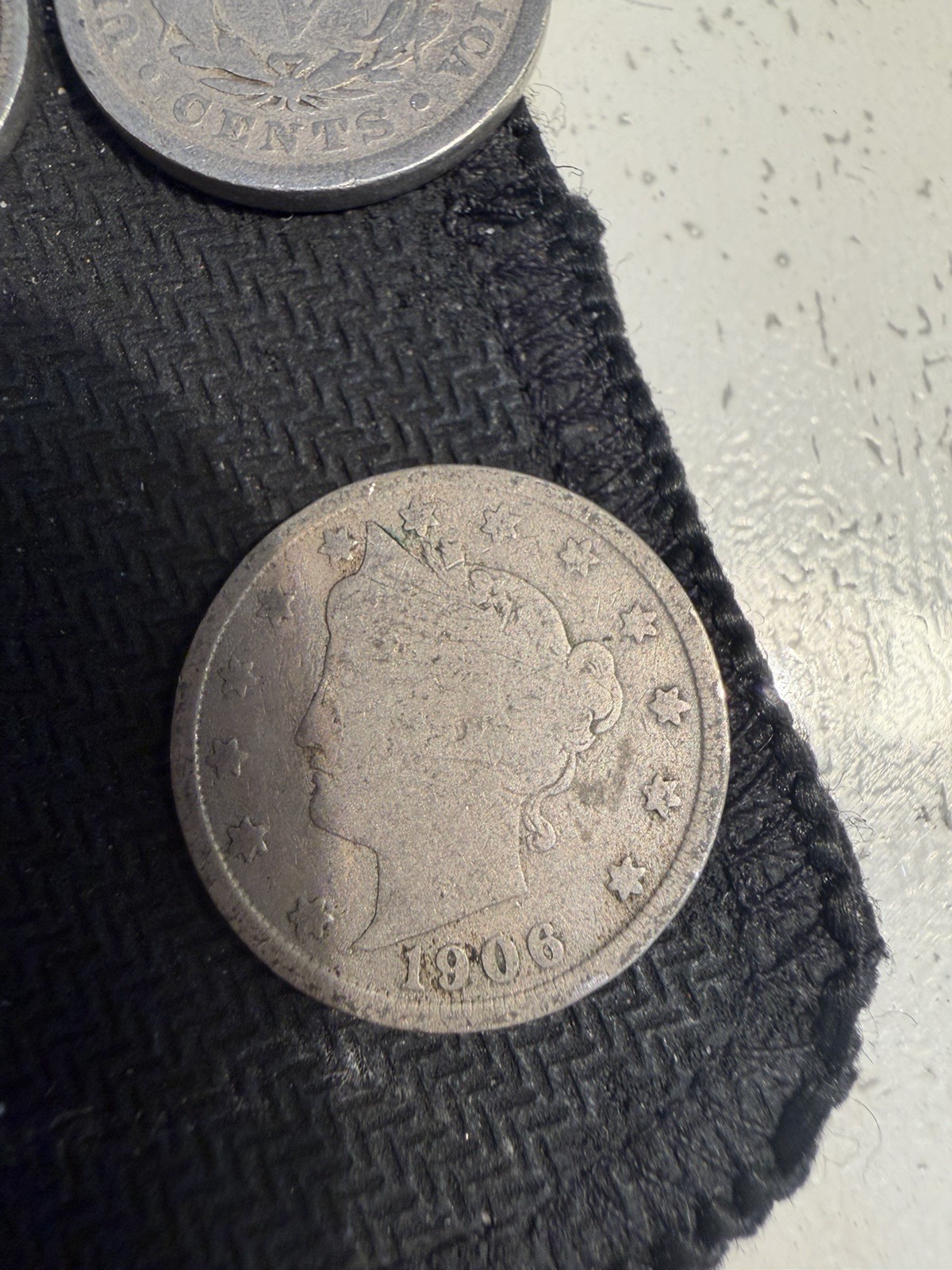 Roll [lot Of 40] Liberty Head - Full Readable Dates