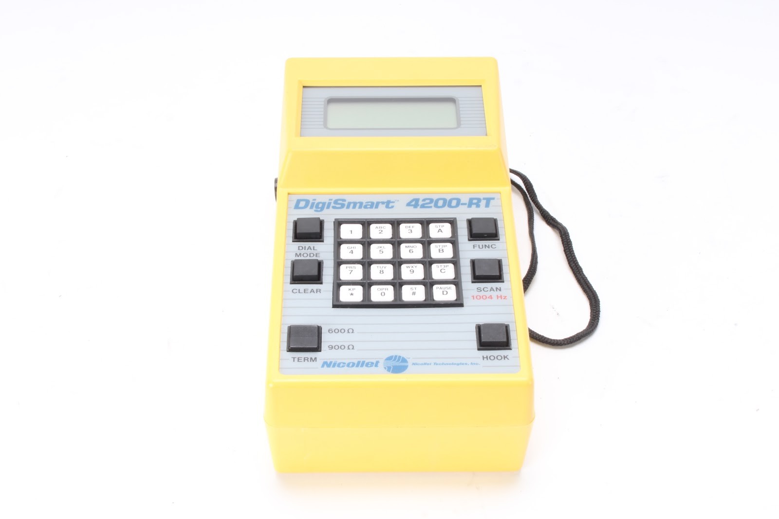 Nicollet 4200-RT DigiSmart Signaling Transceiver