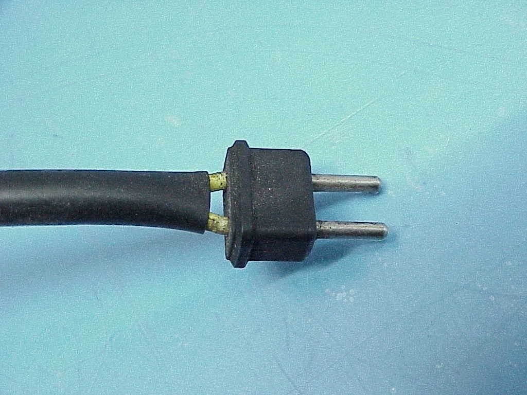 MSD RPM Module Selector Box #8671 NASCAR Xfinity 4600 TO 6800 RPM