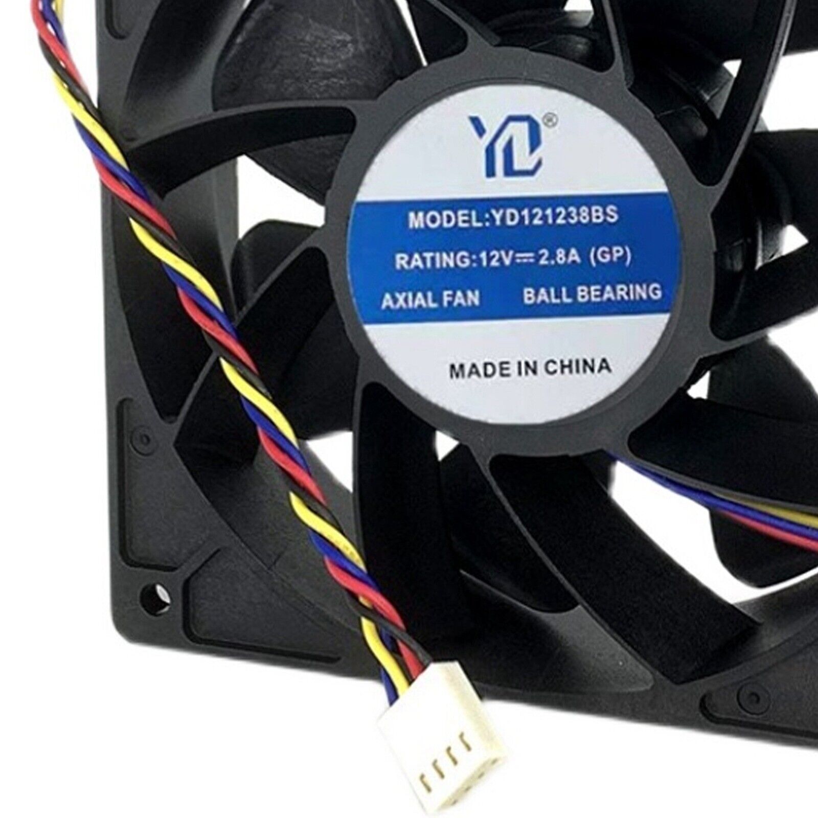 Bitmain Antminer 7000 RPM Fan S19 L3+ L3++ S17 pro T17 S19 Pro S19j T19rzH8xJBJ