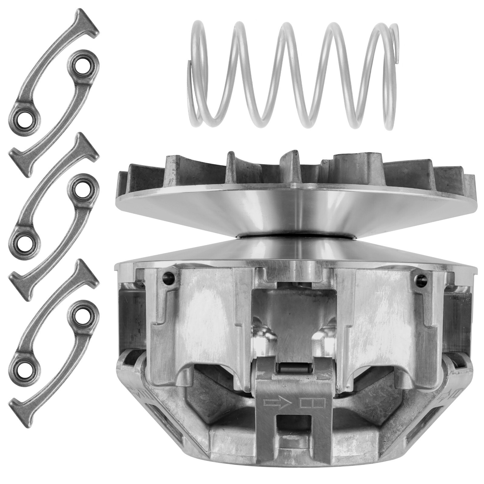 Primary Drive Clutch w/ Weight & Spring for Can-Am Outlander / Max 650 2013-2022