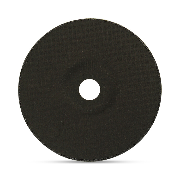 40 Pack - 6" x 1/4" x 7/8" Metal Grinding Wheels T27 Discs for Angle Grinders