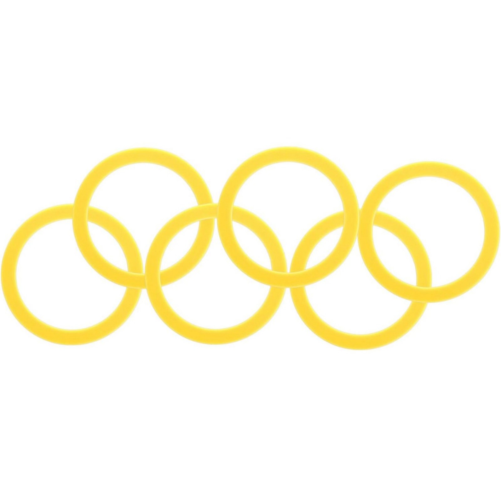 Great Quality 6 Pack GP1059291 Silicone Toilet Flush Valve Seal For Kohler