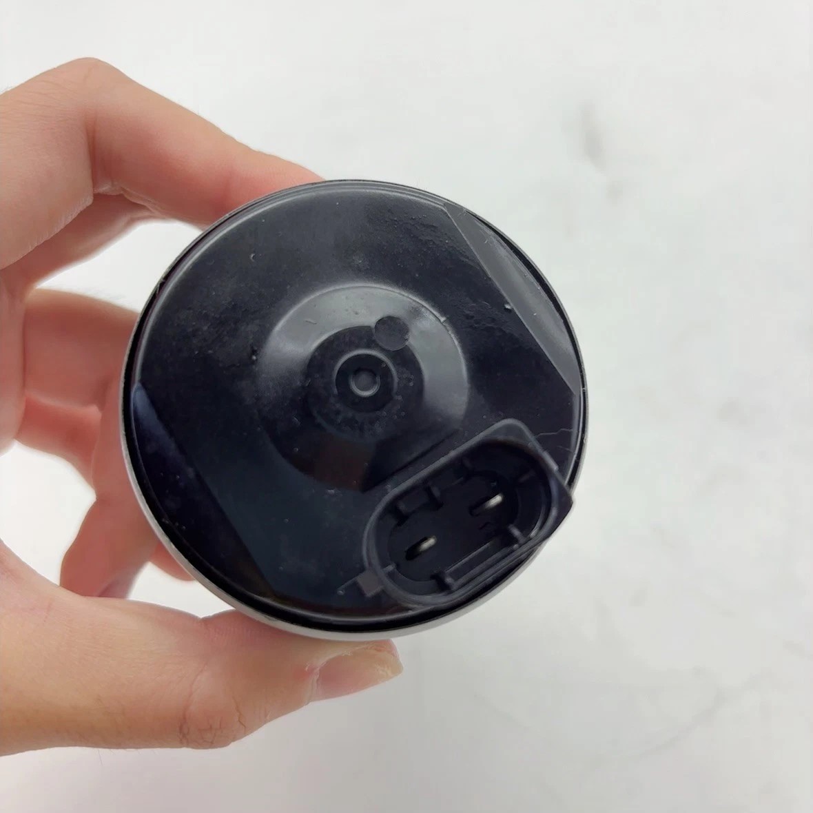 PIERBURG Eccentric Shaft Valvetronic Motor For BMWN46 E46 N42 Engine 11377548387