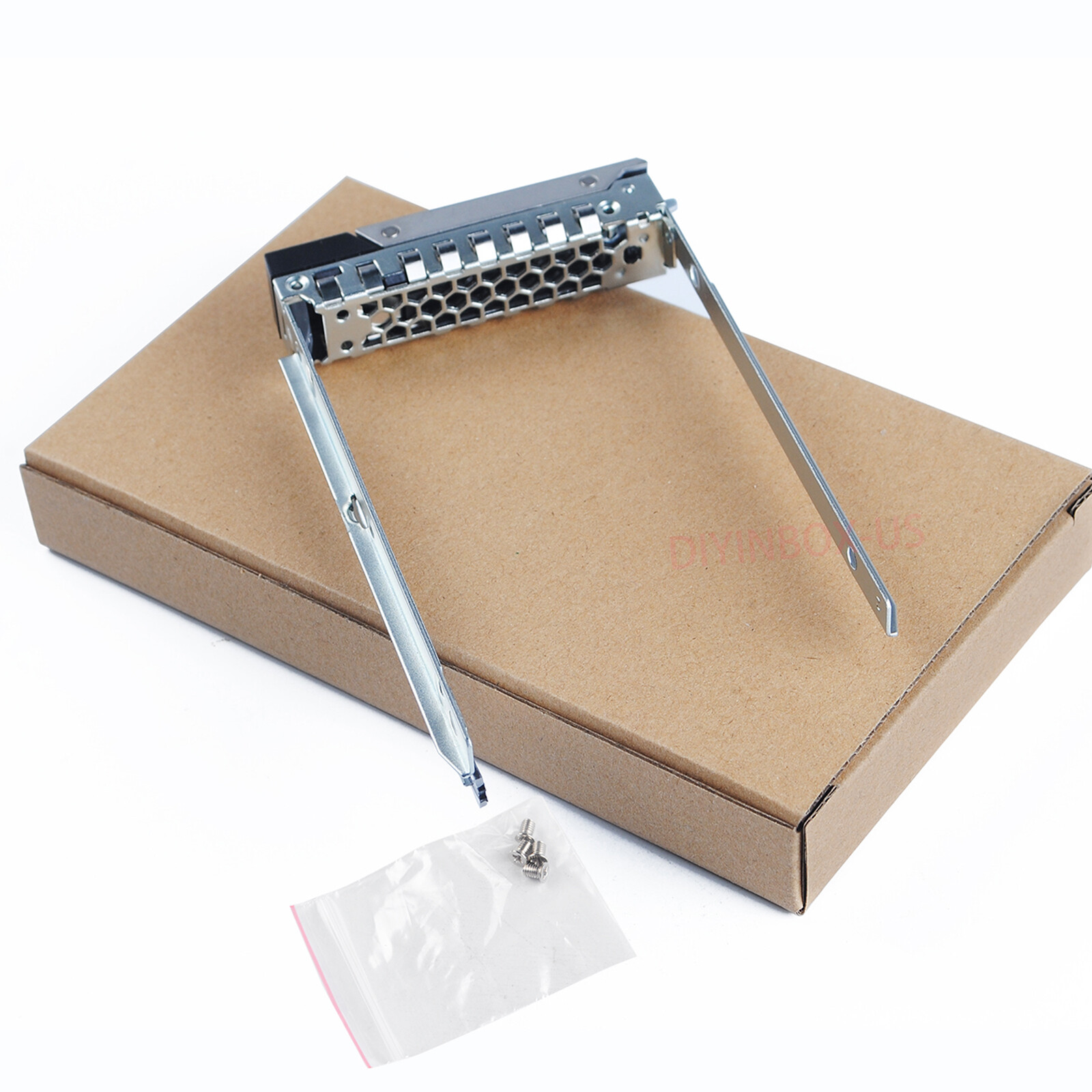 Lot 1-100 2.5" Drive Caddy for Dell GEN 14 POWEREDGE R640 R740XD R940 R740 DXD9H