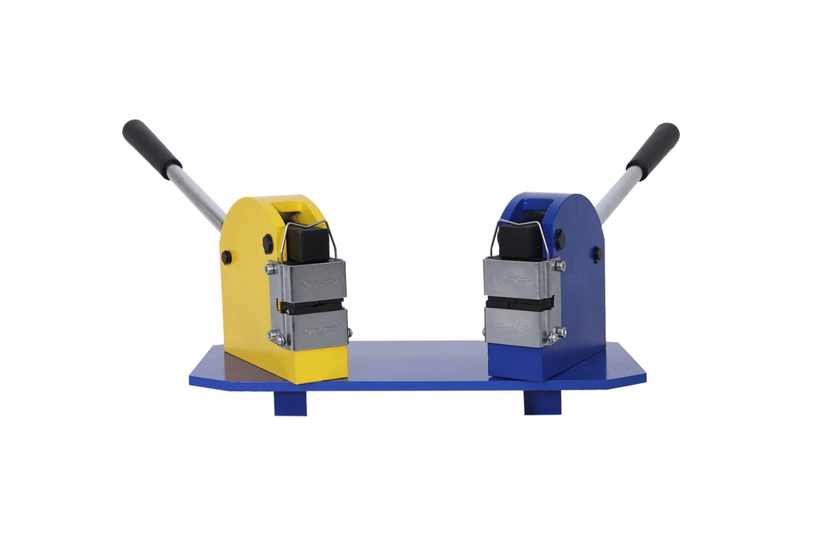 Metal Shrinker & Stretcher w/ Base Plate