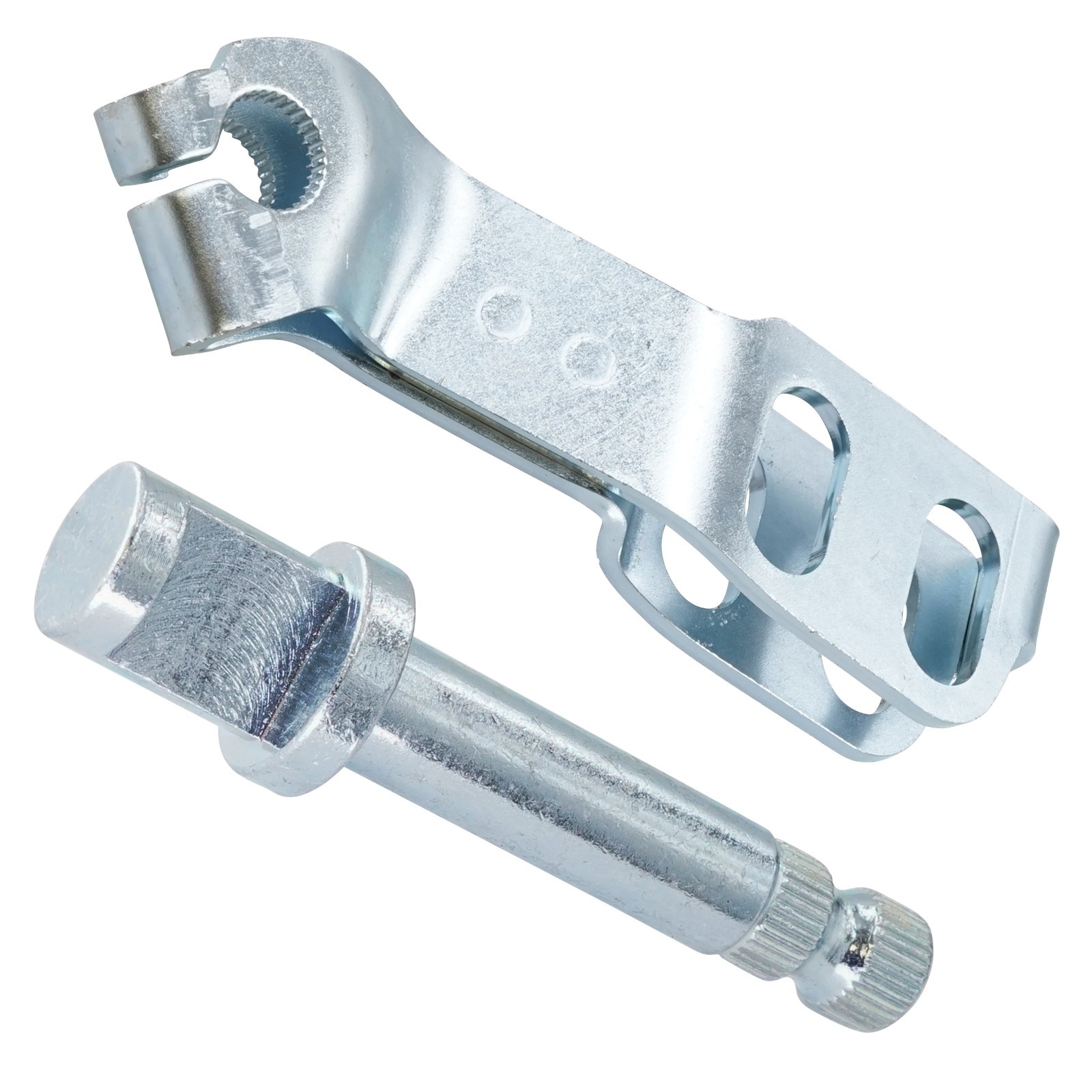 43141-HC4-000 Rear Drum Brake Kit For Honda Fourtrax 300 TRX300 4x4 1988-2000