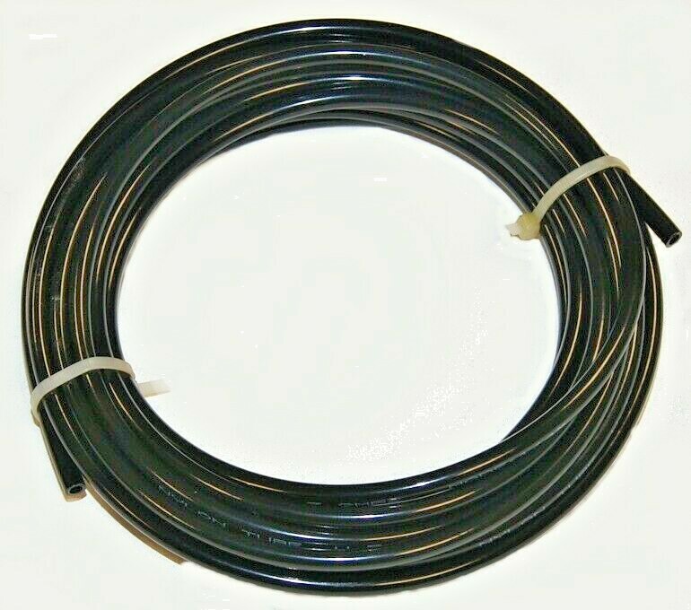 Brake Hose Tube Air Line 1/8" 1/4" 5/16" 3/8" 1/2" 5/8" 3/4" Nylon SAE J844 DOT