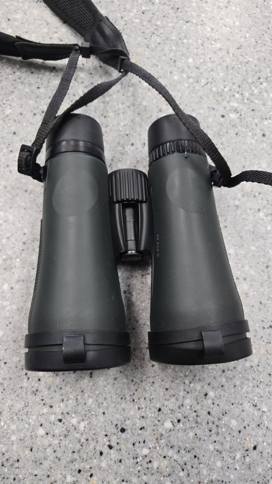 Vortex Diamondback Binoculars 10x50