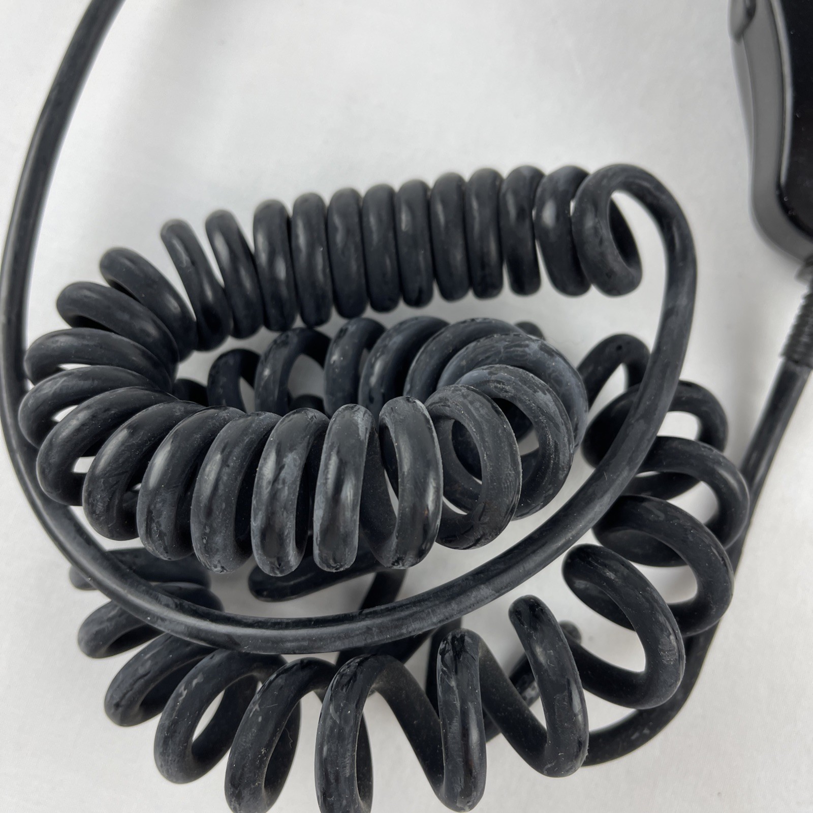 Cobra Sound Tracker Model 75 WX ST CB Microphone