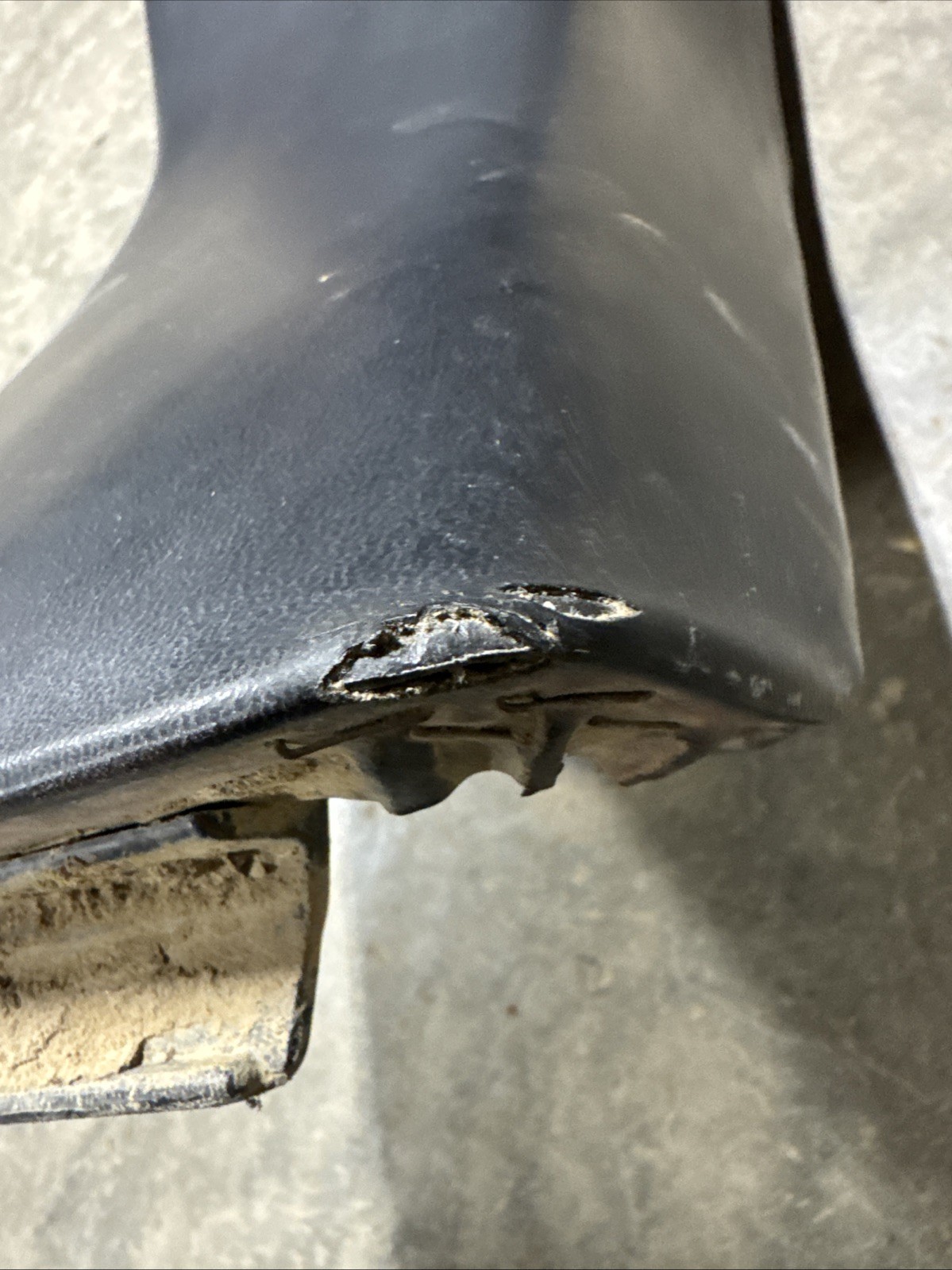 polaris scrambler 400 Seat 2000 #3