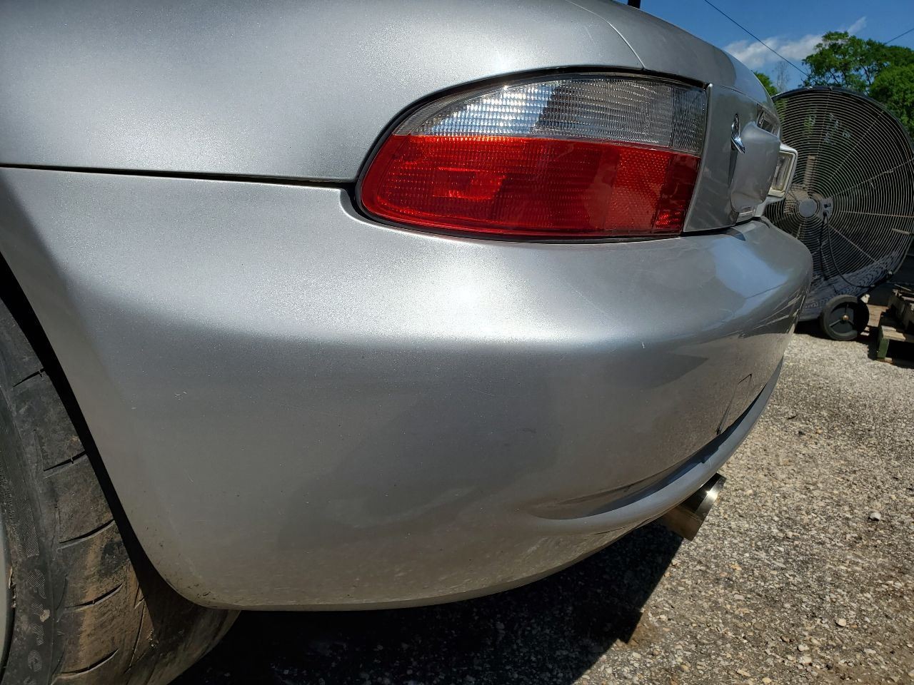 2000 BMW Z3 OEM DINAN Turbotronics 9 Module