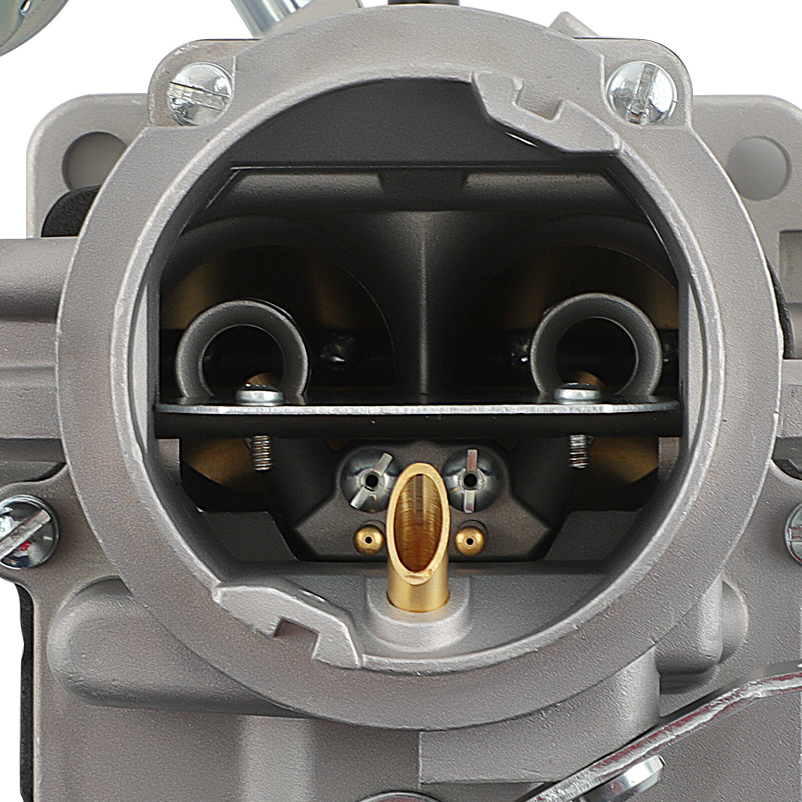 Carburetor For Dodge Chrysler 318 Engine BBD Lowtop 2 Barrel V8 5.2L 1966-1973