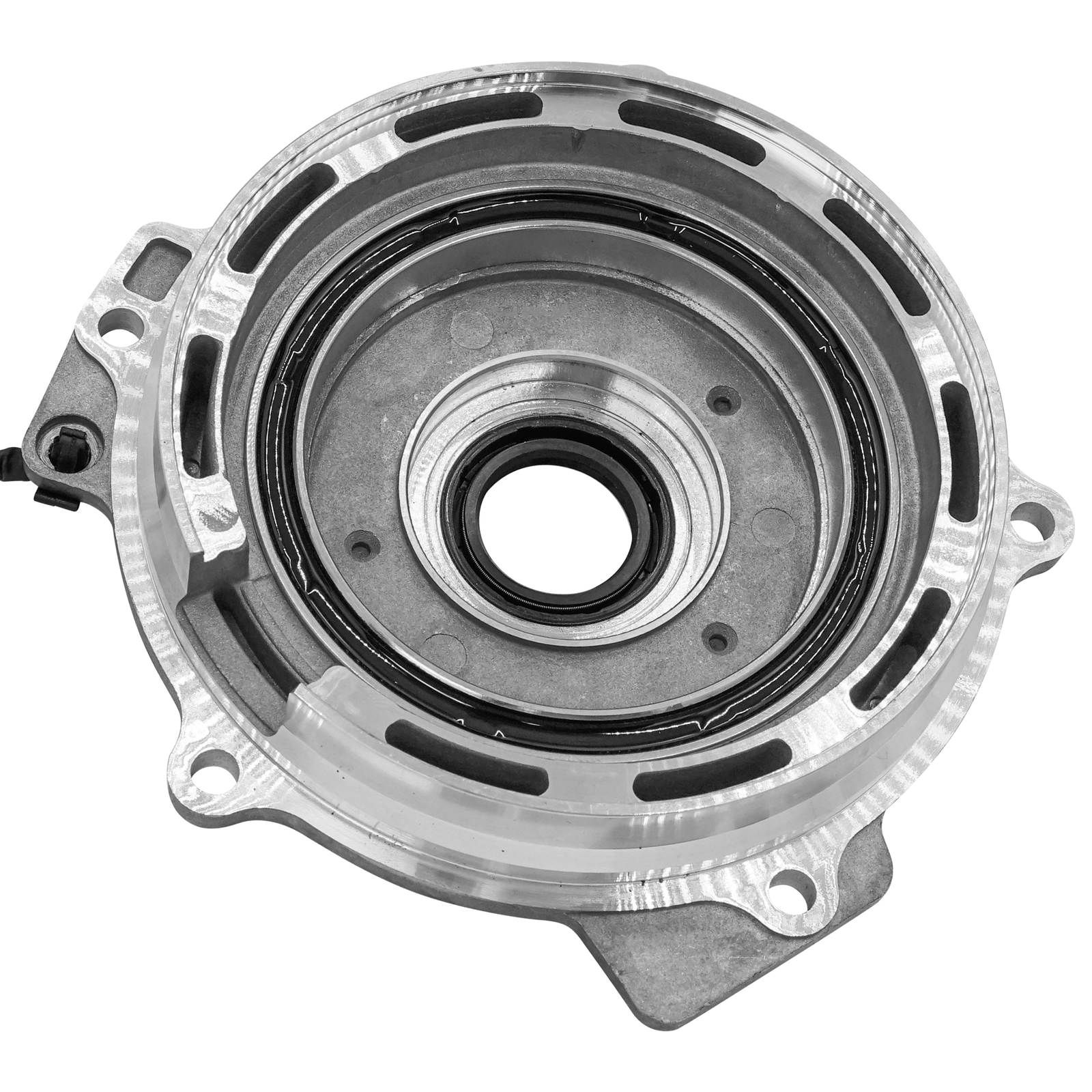 Front Differential Output Cover For Polaris Sportsman X2 500 800 2006-2007