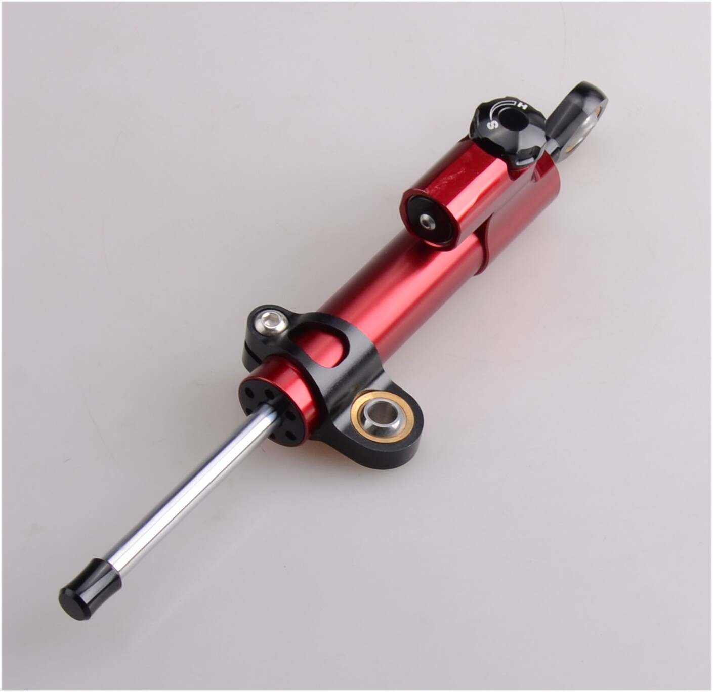 Steering Damper Stabilizer for 690 1090 1190 1290 Adventure/R Duke R RC200 RC390