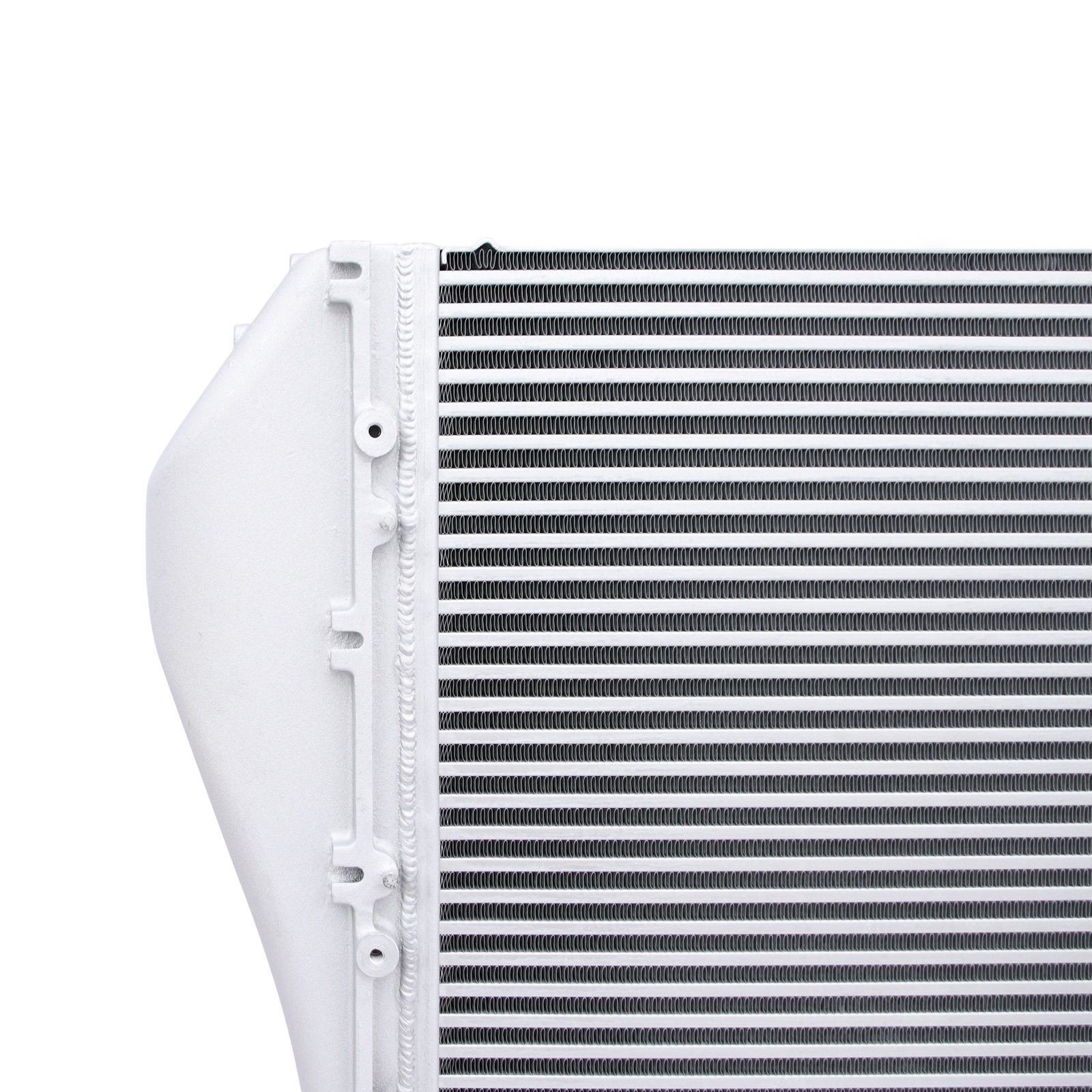 Charge Air Cooler For Volvo VN Series Mack CXU 32 5/16" x 30 7/8" Core D13 D16