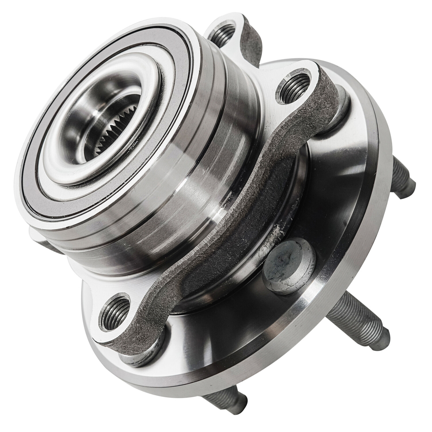 Front or Rear Wheel Bearing Hubs for Ford Explorer Police Interceptor Utility