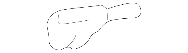 Genuine Acura Spring Mounting 76419-SZ3-J05