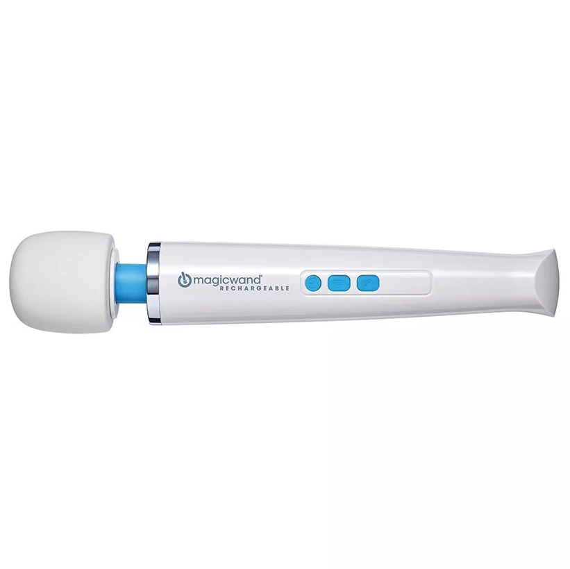 Hitachi Magic Wand Original HV-270 Rechargeable Cordless Massager - Open Box